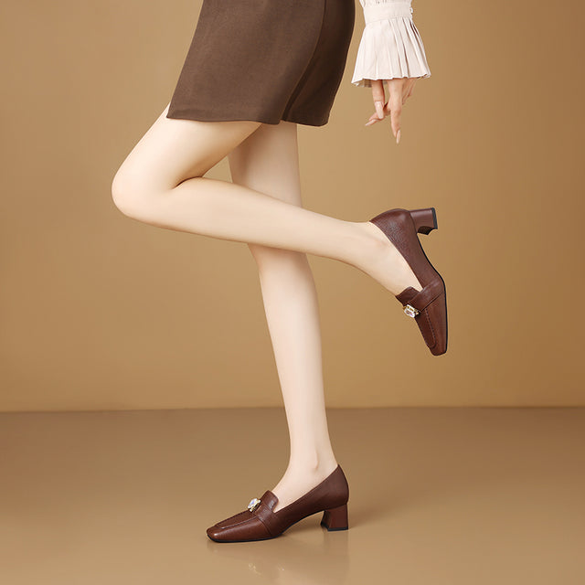 Serpatura Elanique Prestige Heels