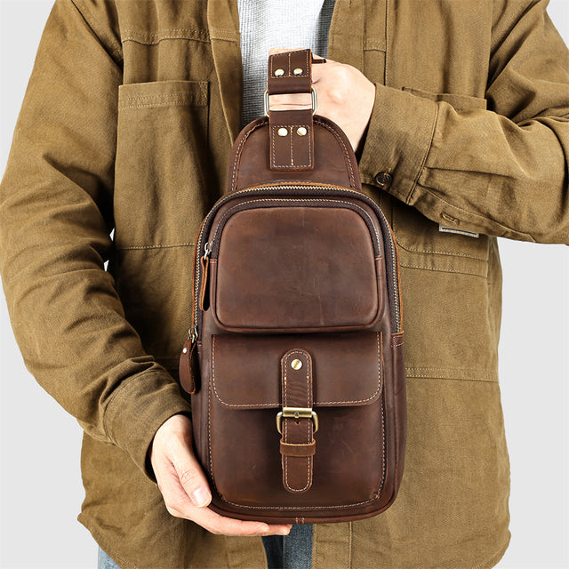 Fieralis Ebonique Clutch