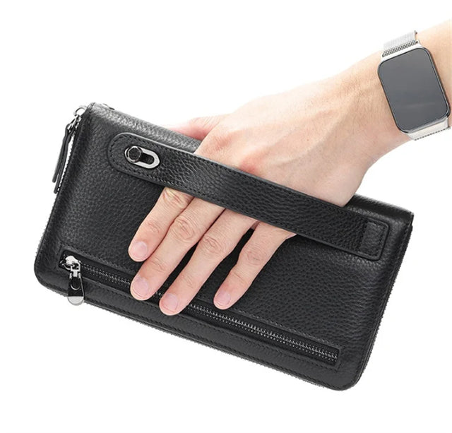 Veltique Wristlet Wallet