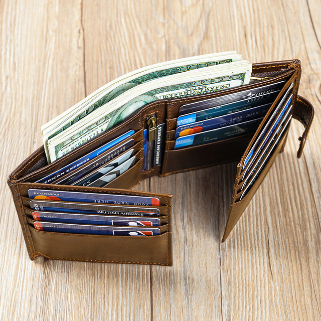 Serpatura Luxe Currency Keeper