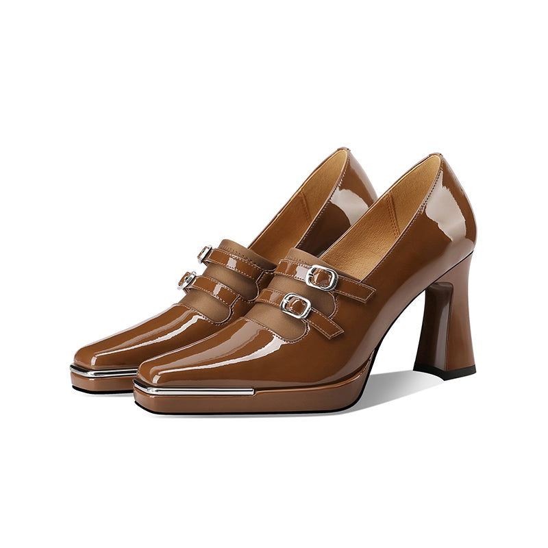 Fieralis Classic Business Stilettos