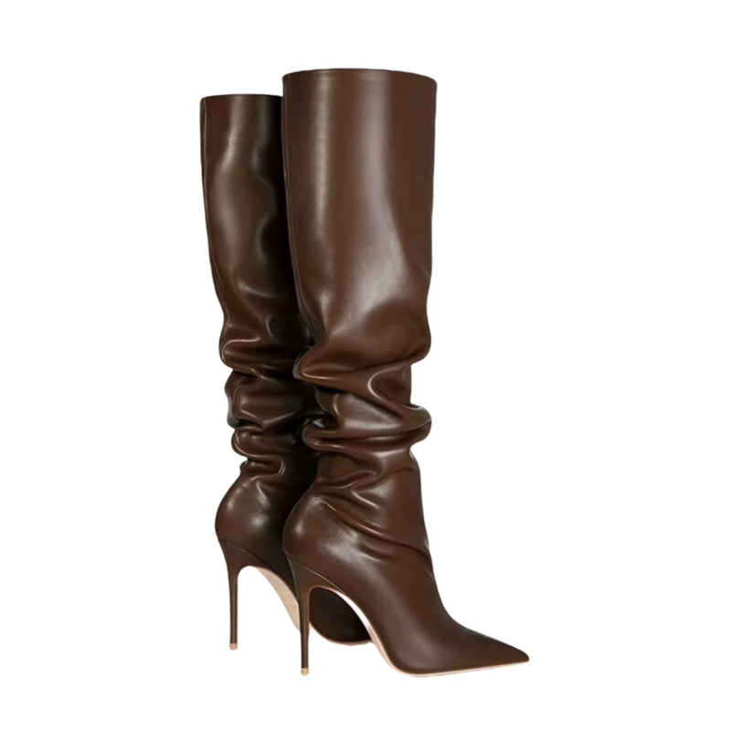 Exoticade Luxalon Prestige Knee Highs