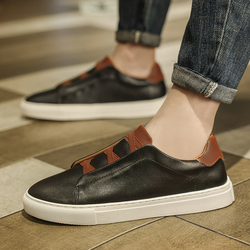 Prime Low-Top