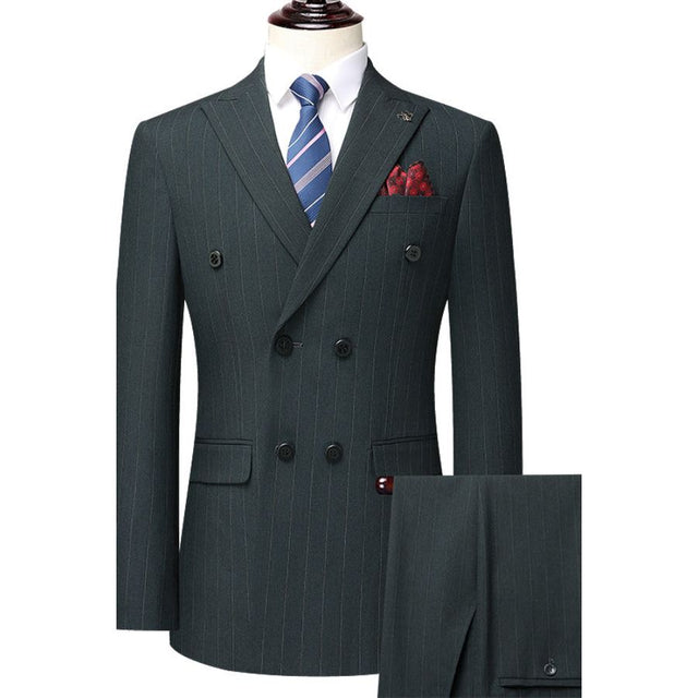 Lustrévo Business Formal Wear