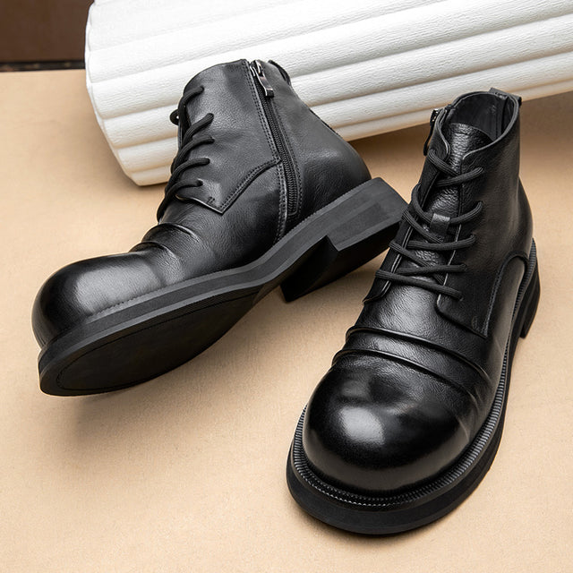 Serpatura Business Dress Boots