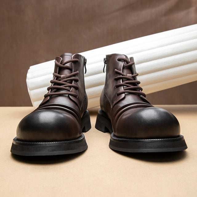 Serpatura Business Dress Boots