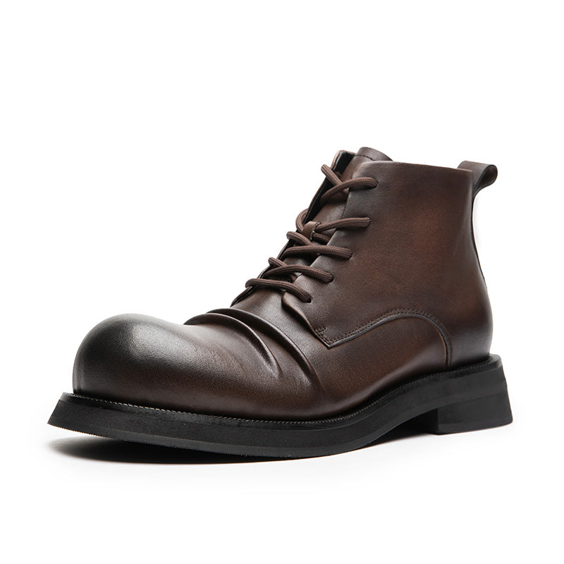 Serpatura Business Dress Boots