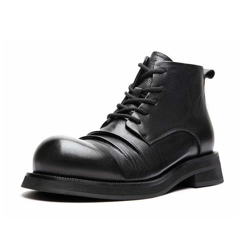 Serpatura Business Dress Boots