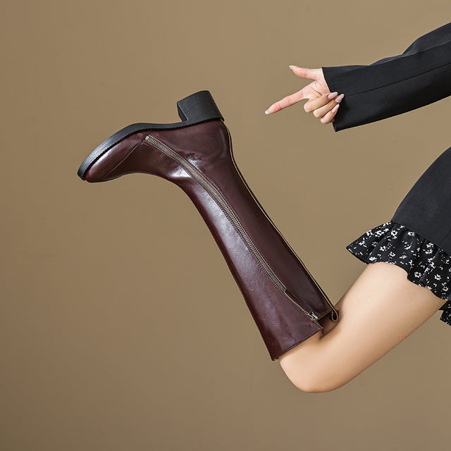 Ostranuxe Casual Tall Stunners