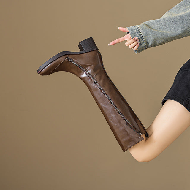 Ostranuxe Casual Tall Stunners