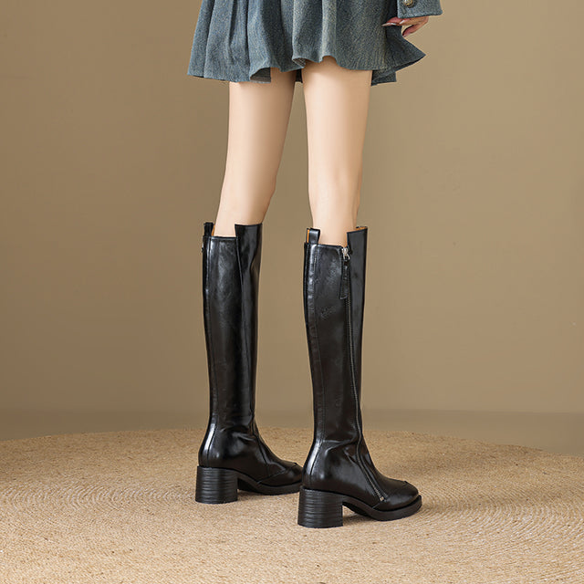 Ostranuxe Casual Tall Stunners