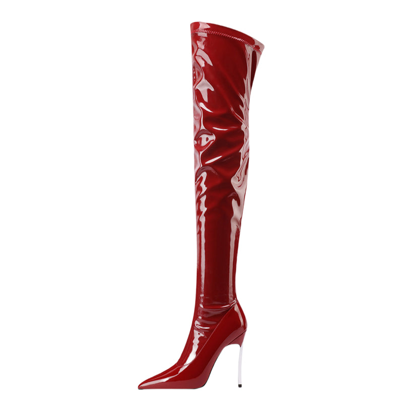 Luxalon Opulessa Prestige Knee Highs