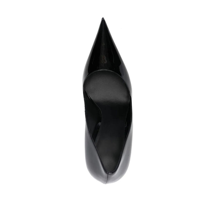 Celestova Effortless Chic Heels