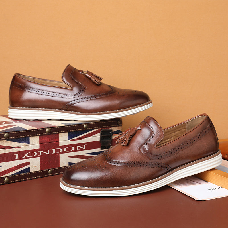 Fieralis Classic Loafers