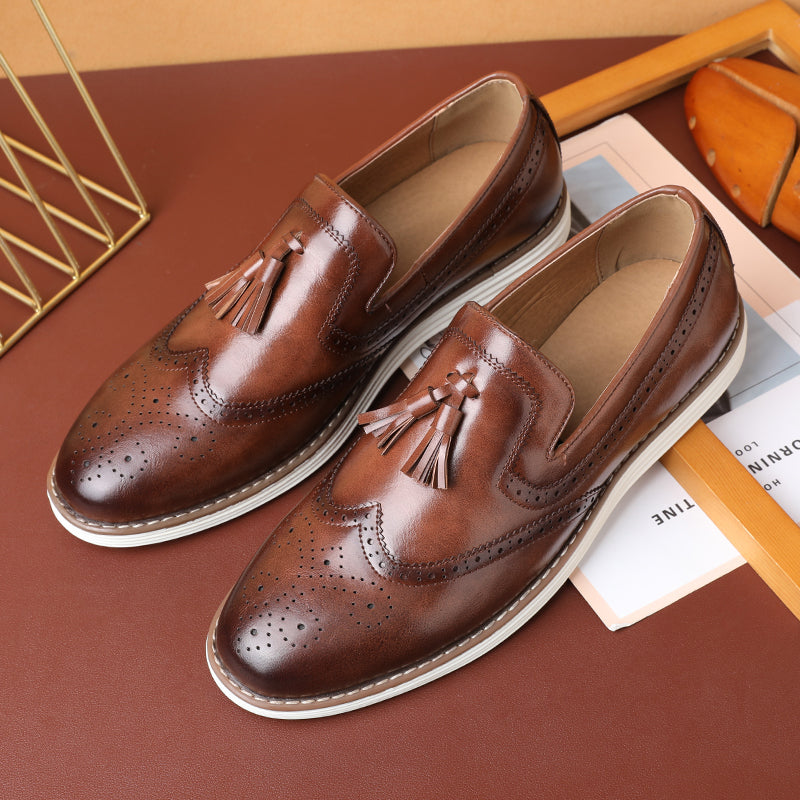 Fieralis Classic Loafers