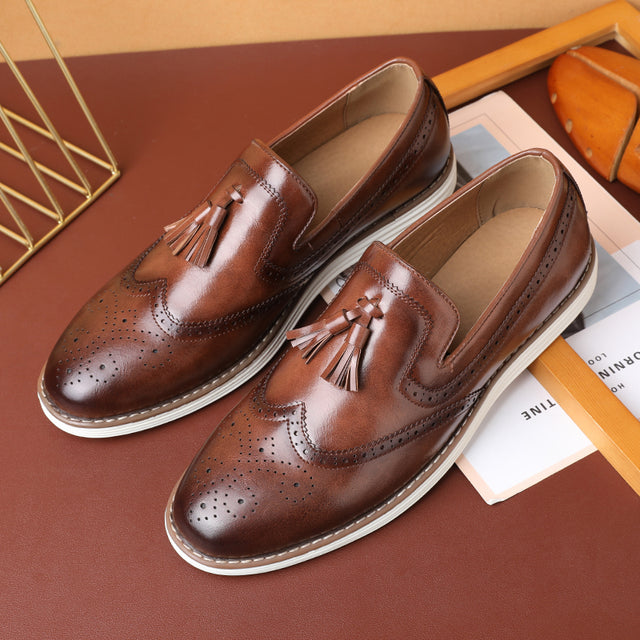 Fieralis Classic Loafers