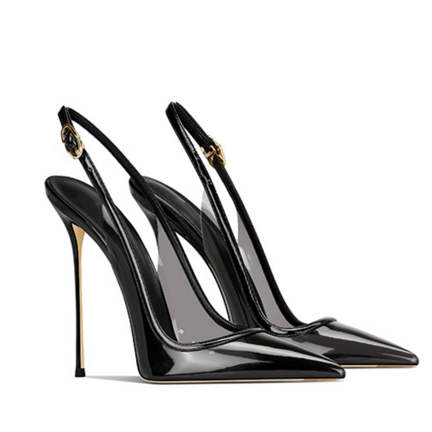 Veltique Signature Event Stilettos
