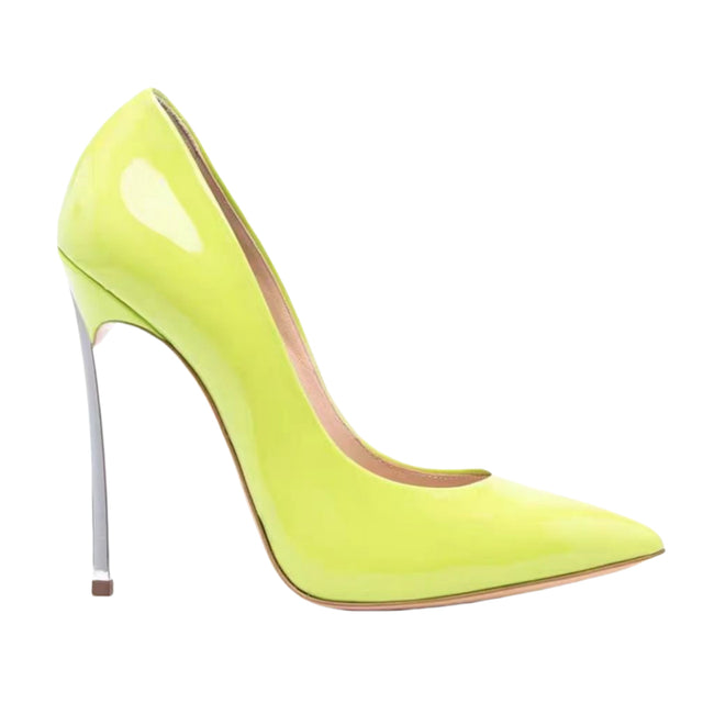 Celestova Effortless Chic Heels