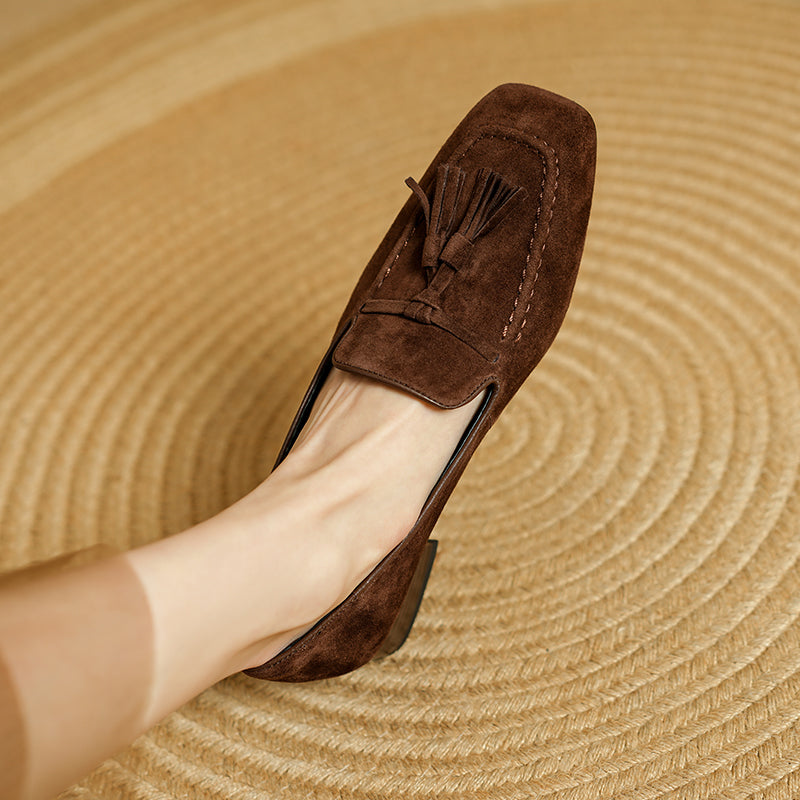 Opulessa Casual Loafers
