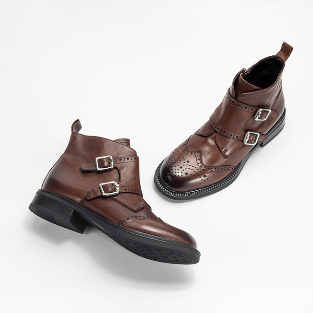 Snakara Opulessa Event Booties