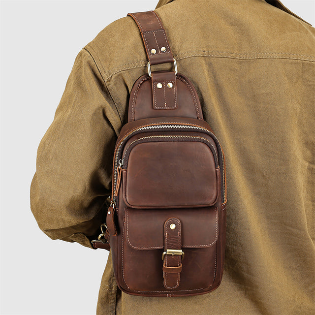 Fieralis Ebonique Clutch