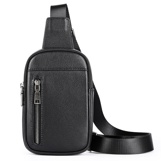 Luxalon Silvareign Wallet