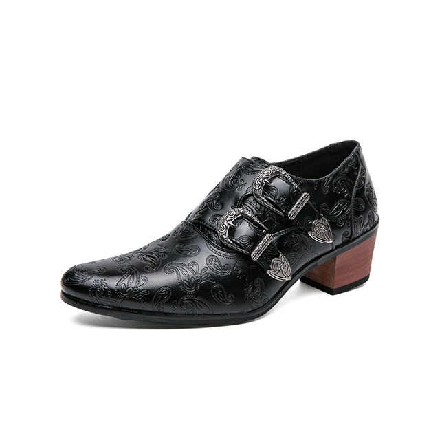 Serpatura Sophisticated Office Brogues