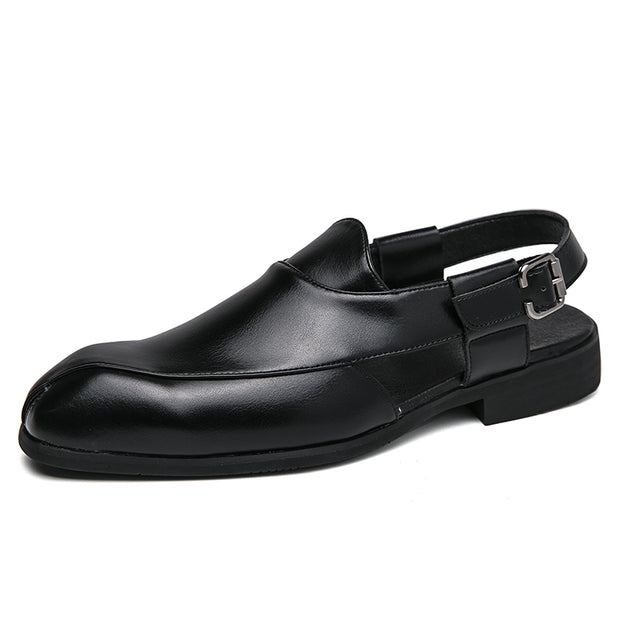 Serpatura Wedding Sandals