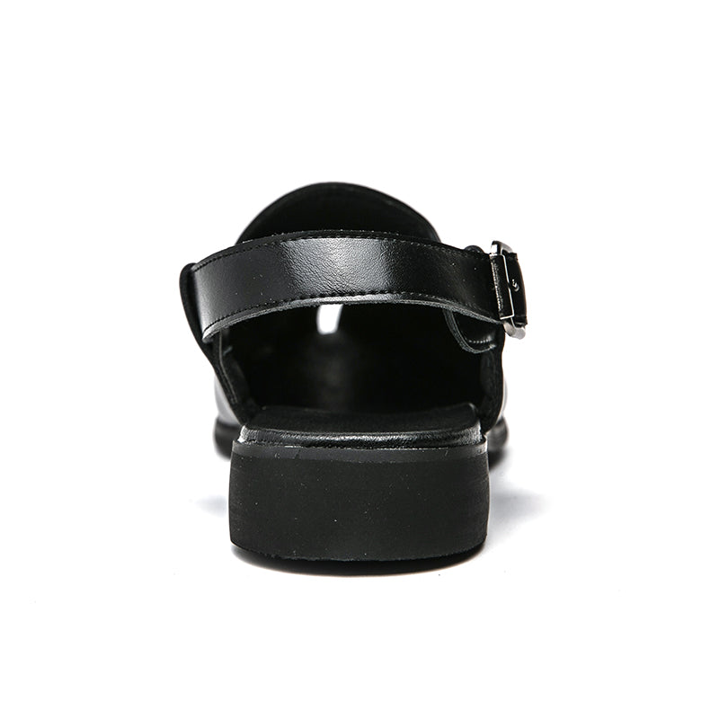 Serpatura Wedding Sandals