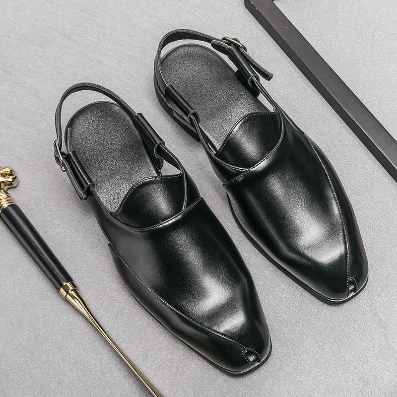 Serpatura Wedding Sandals