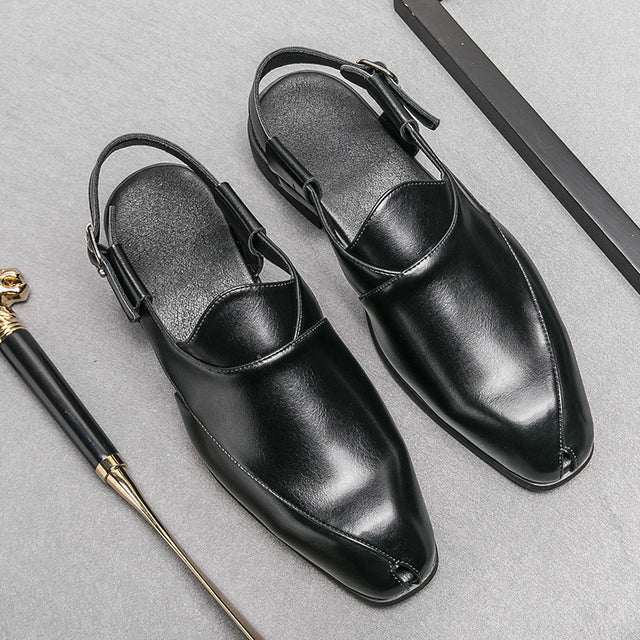 Serpatura Wedding Sandals