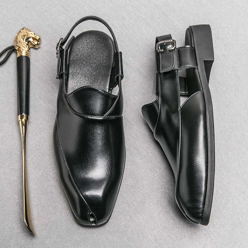 Serpatura Wedding Sandals