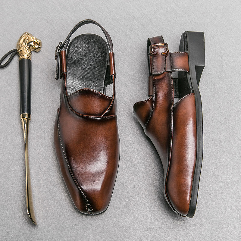 Serpatura Wedding Sandals