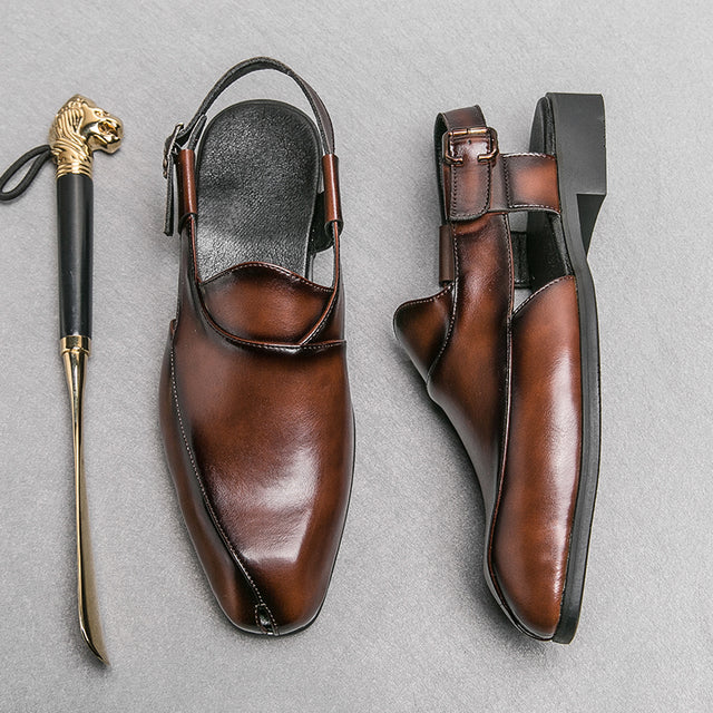 Serpatura Wedding Sandals