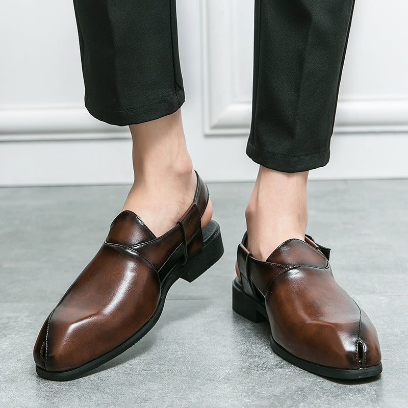 Serpatura Wedding Sandals