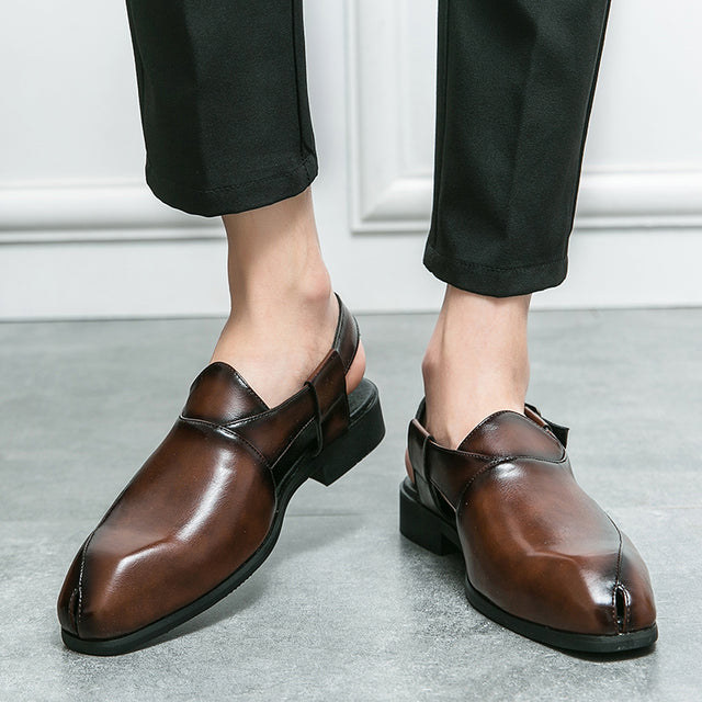 Serpatura Wedding Sandals