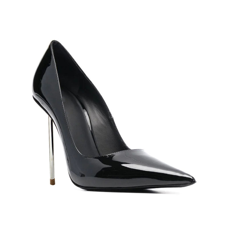 Celestova Effortless Chic Heels