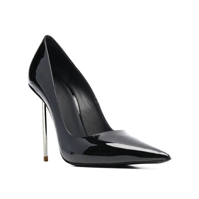 Celestova Effortless Chic Heels