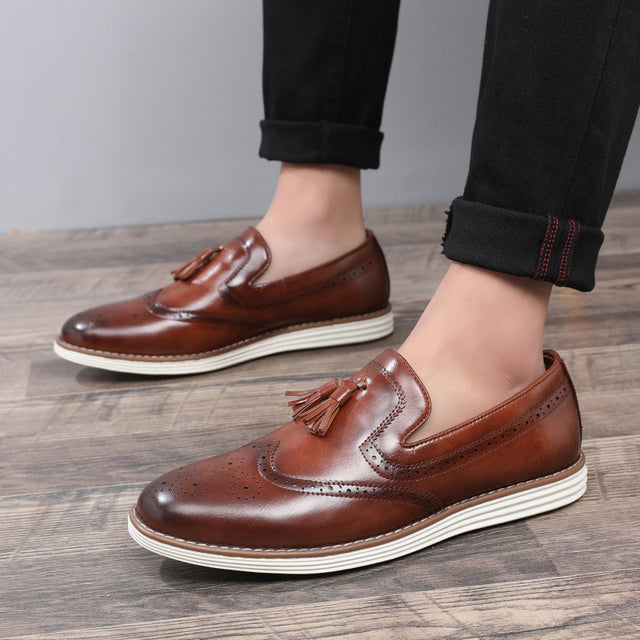 Fieralis Classic Loafers