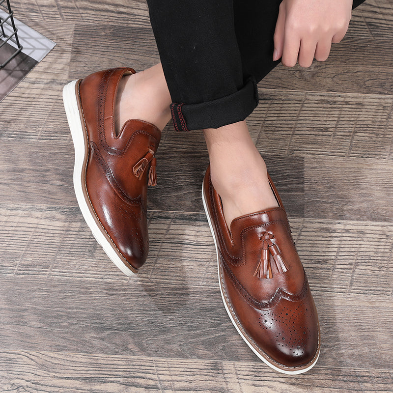 Fieralis Classic Loafers