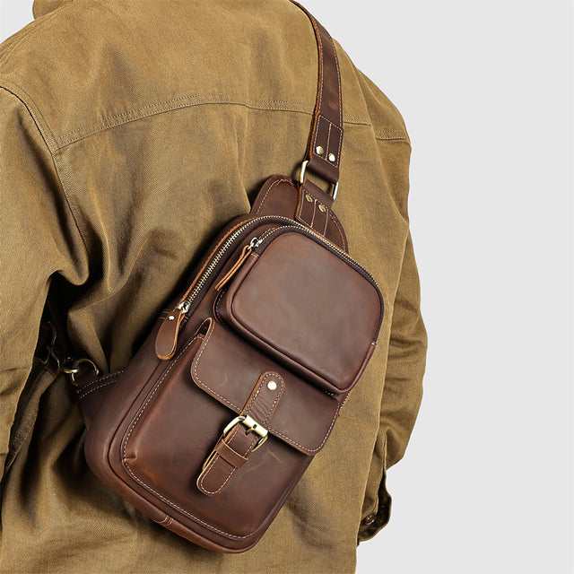 Fieralis Ebonique Clutch