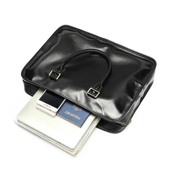 Chromura Opulessa Business Carrier
