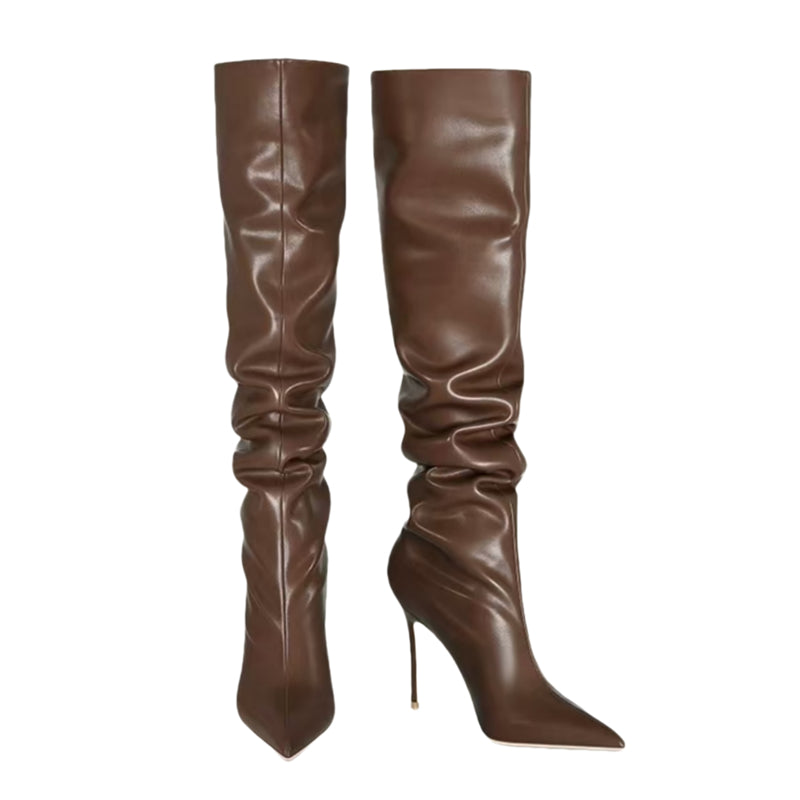 Exoticade Luxalon Prestige Knee Highs