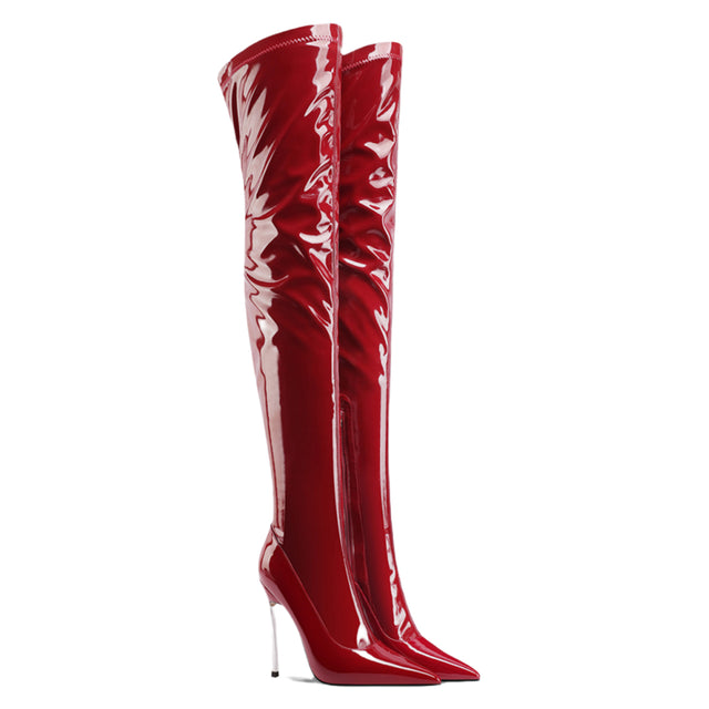 Luxalon Opulessa Prestige Knee Highs