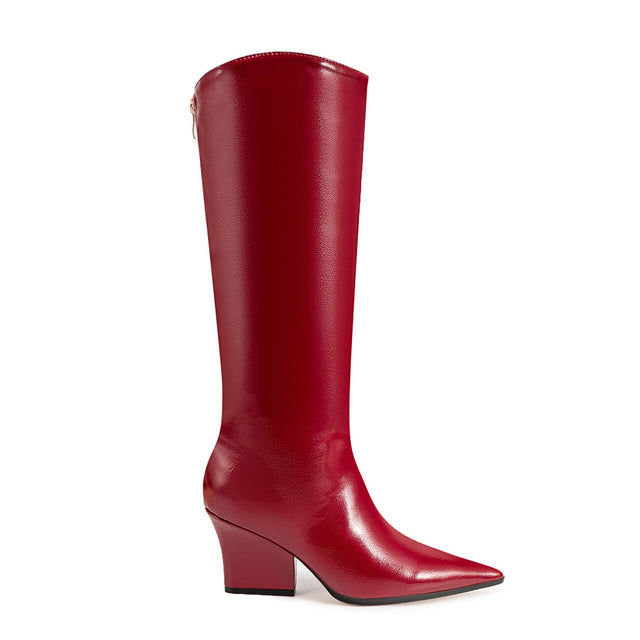 Aurastyle Luxalon Prestige Knee Highs