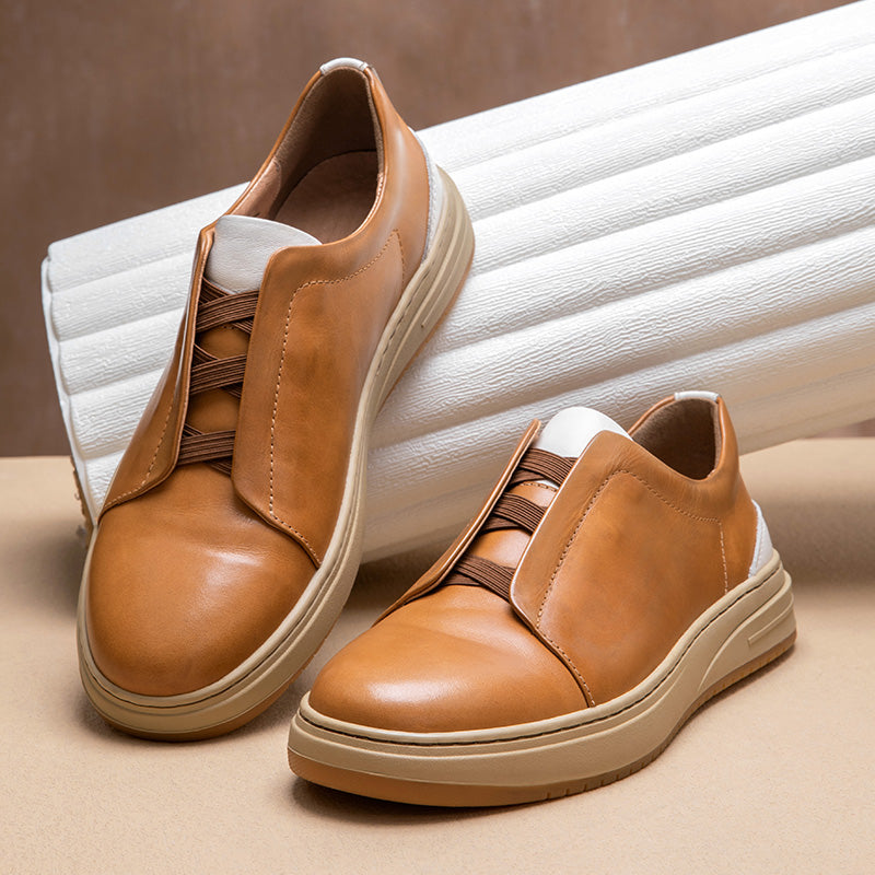 Serpatura Professional Comfort Loafers