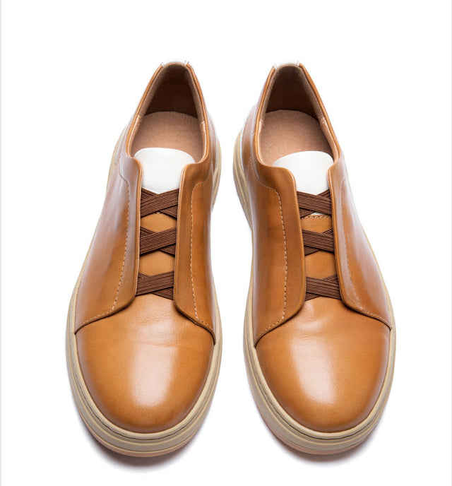 Serpatura Professional Comfort Loafers