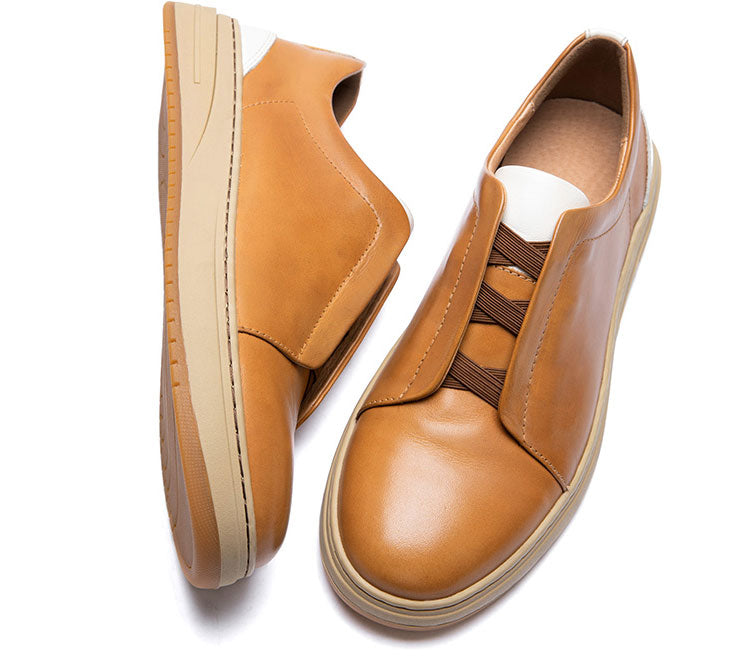 Serpatura Professional Comfort Loafers