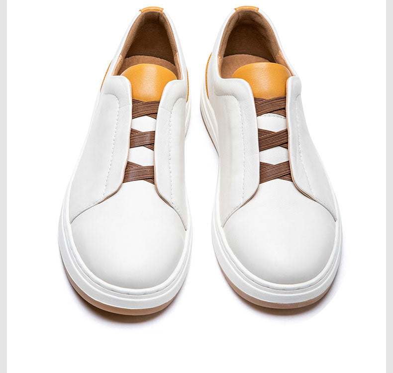 Serpatura Professional Comfort Loafers