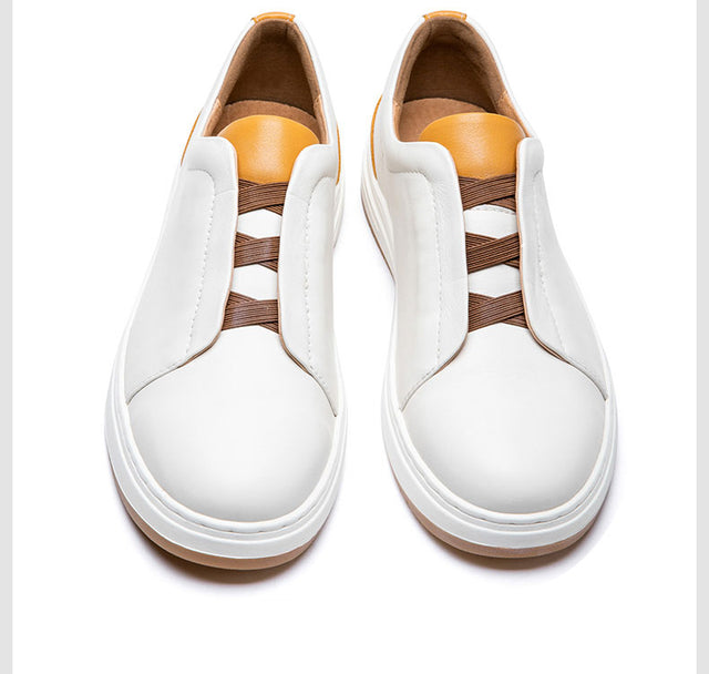 Serpatura Professional Comfort Loafers